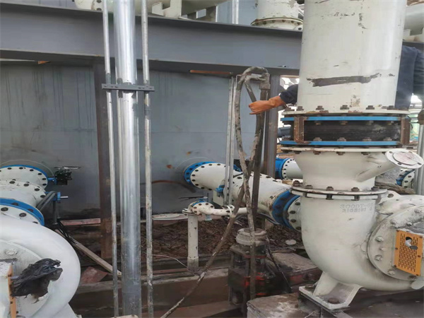 索县设备基础沉降下沉注浆加固增加荷载