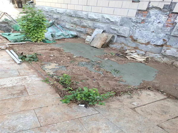 索县地基基础注浆增加承载力灌浆加固