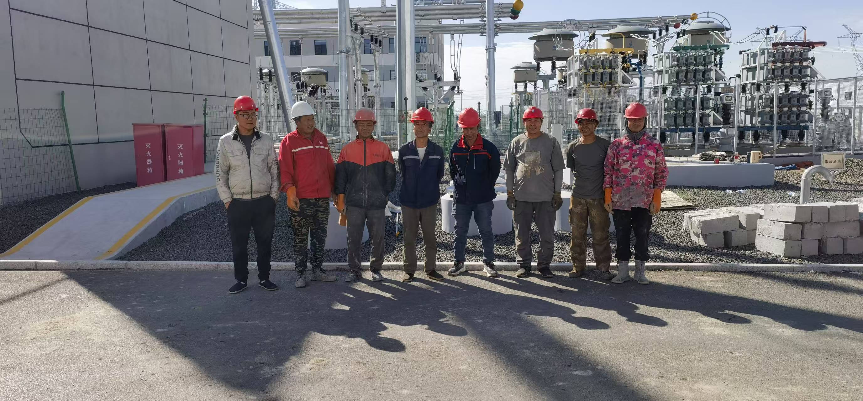 索县地基沉降如何修复?